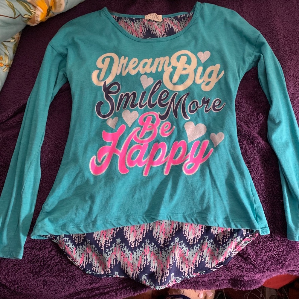 🌷Fancy Colorful Kids Blouse 🌷